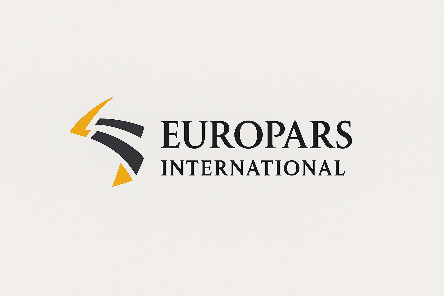 Europars International Logo