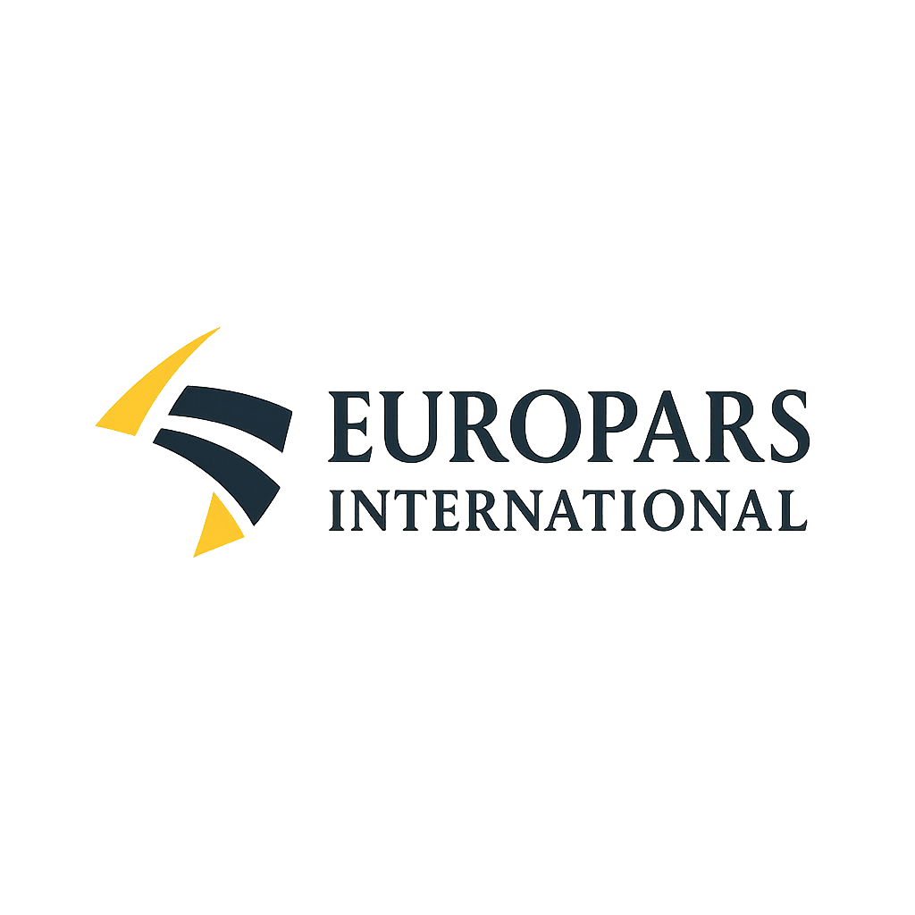 Europars International Logo